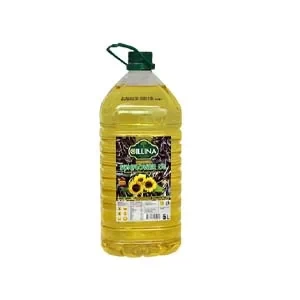 Oillina High Oleic Sunflower Oil 5 Ltr Spain