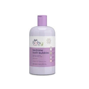 Boots Baby Bedtime Bath Bubbles 500ml