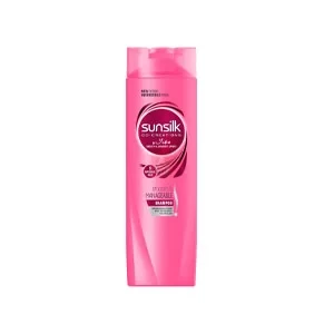 Sunsilk Smooth & Manageable Shampoo - 320ml (Thailand)