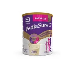 Abbott Pediasure Chocolate Power 1.6kg TIN (Dubai)