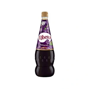 Ribena Blackcurrant Juice 850ml