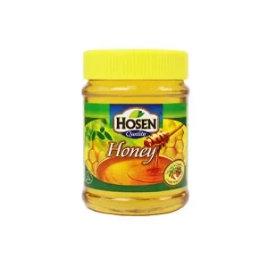 Hosen Quality Pure Honey 500gm