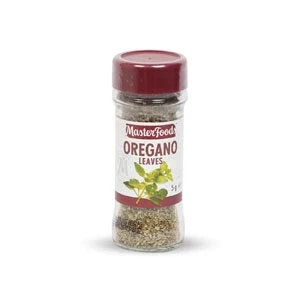 Master Foods Spice Oregano Leaves 5gm (Australia)