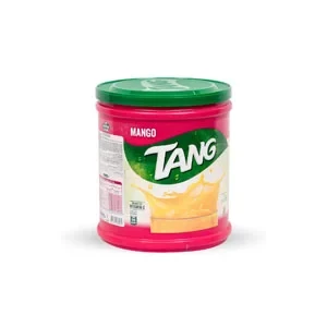 Tang Mango Drinks Powder 2.5kg Jar
