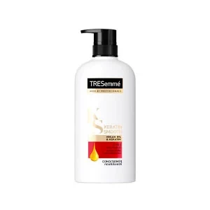 Tresemme Keratin Smooth Argan Oil & Keratin Conditioner - 425ml (Thailand)