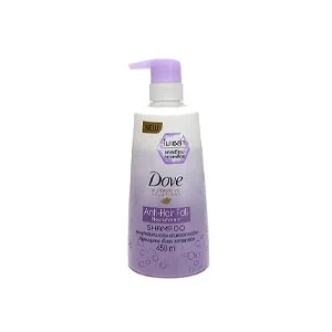 Dove Anti Hair Fall Nourishment Shampoo - 450ml (Thailand)