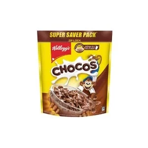 Kellogg's Chocos Chocolate Breakfast Cereal 1200gm