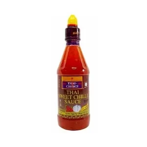 Thai Choice Chilli Sauce Thai Sweet 450ml