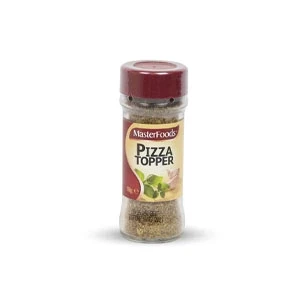 Master Foods Spice Pizza Topper 18gm (Australia)
