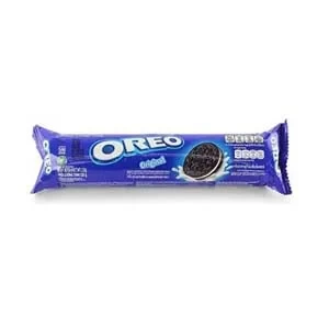 Oreo Original Biscuit 133gm