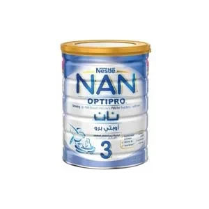 Nestle NAN Optipro 3 Infant Formula 1-3 Years 800gm TIN