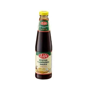 Life Oyster Sauce 510ml