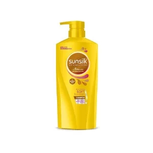 Sunsilk Soft & Smooth Shampoo 650ml (Thailand)