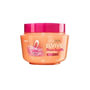 L'Oréal Paris Elvive Dream Lengths Long Hair Mask 300ml (Germany)
