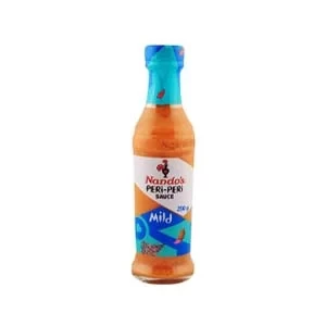 Nando's Peri Peri Mild Sauce 250gm