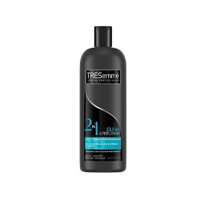 Tresemme 2 in 1 Clean & Replenish Shampoo - 828ml (USA)
