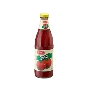 BEST'S Tomato Ketchup 330gm (Malaysia)