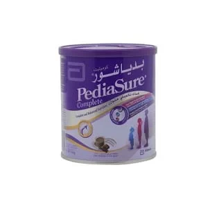 Abbott Pediasure Vanilla 1.6kg (Dubai)