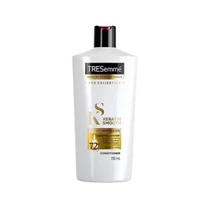 Tresemme Keratin Smooth Conditioner - 700ml (UAE)