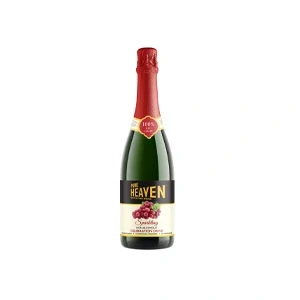 Pure Heaven Red Grape 750ml (UK)