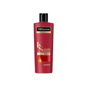 Tresemme 5in1 Keratin Smooth Shampoo - 340ml (Indonesia)