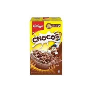 Kelloggs Chocos Chocolate Breakfast Cereal 700gm