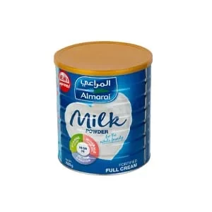Almarai Milk Powder Full Cream 2.5kg TIN