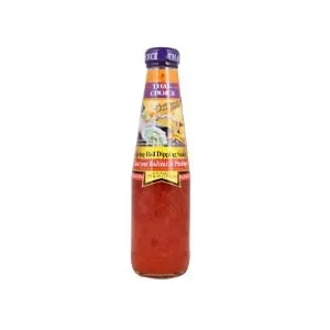 Thai Choice Spring Roll Dipping Sauce 190ml