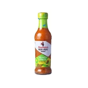 Nando's Lemon & Herb Peri Peri Sauce 250gm