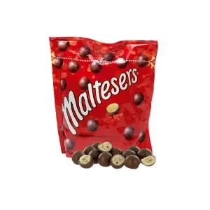 Maltesers Chocolate Pouch 175gm