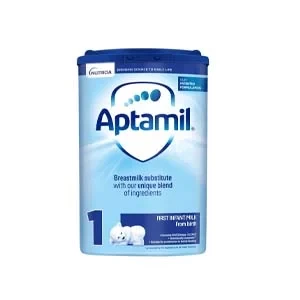 Aptamil 1 First Infant Milk From Birth (0-6 Months) 800gm