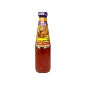 Thai Choice Sweet Chili Sauce Extra Mild 270ml
