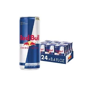 Red Bull Energy Drink 250ml Can Imported (24 pieces/Full Case)