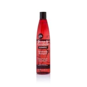 Biotin & Collagen Thickening Shampoo - 400ml (U.K)
