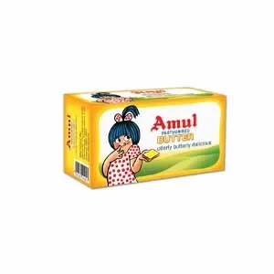 Amul Salted butter 500 gm Indian