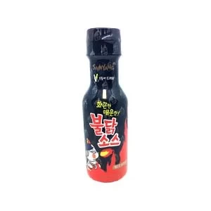 Samyang Ramen Hot Chicken Sauce 200gm