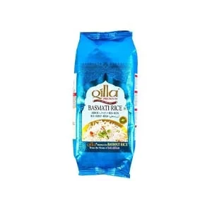 Qilla Premium Basmati Rice 1kg