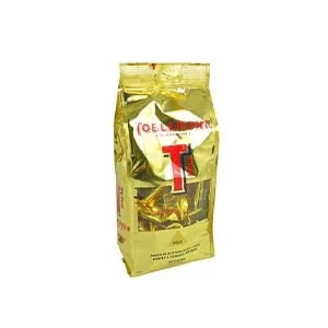 Toblerone Swiss Milk Chocolate with Honey & Almond Nougat 272gm