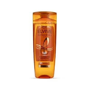 Loreal Elvive Extraordinary Oil Nourishing Shampoo - 400ml (UK)