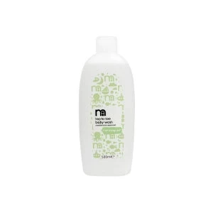 Mothercare Baby Top To Toe Wash 500ml