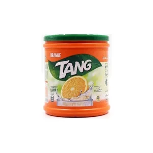 Tang Instant Drink Powder Orange 2.5kg Jar