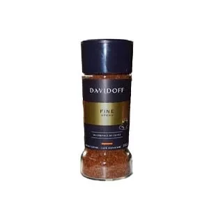 Davidoff Café Fine Aroma Instant Coffee 3.5oz/100g