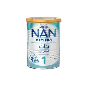 NAN Optipro 1 Infant Formula Milk 800gm