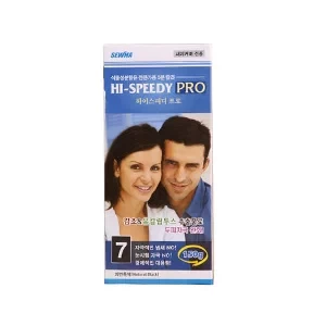 Hi Speedy Multi Application Hair Color - 150g (Korea)