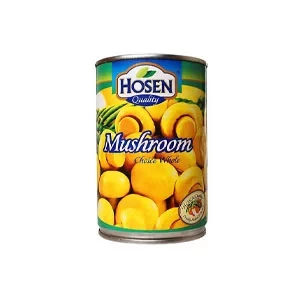 Hosen Mushroom Choice Whole 2840gm Can