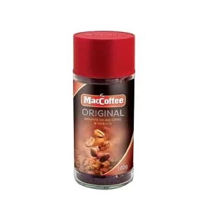 Mac Coffee Original 200gm Jar