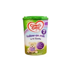 Cow & Gate 2 Follow On Milk (6-12) months 800gm