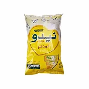 Nestle Nido Fortified Milk Powder (Packet) 2250gm