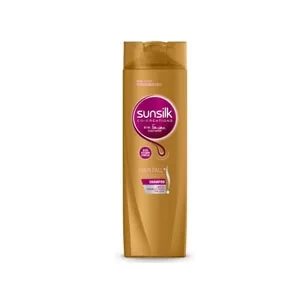 Sunsilk Hair Fall Solution Shampoo - 320ml (Thailand)