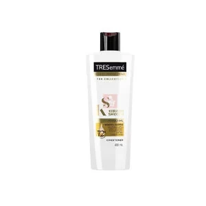 Tresemme Keratin Smooth Conditioner with Marula Oil - 400ml (UAE)